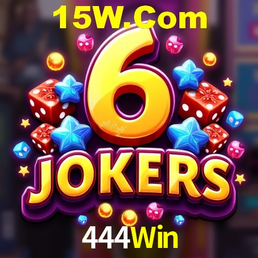 Apostas Esportivas na 444Win: Um Guia Completo