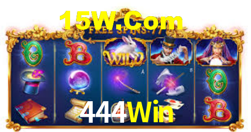 444Win,444Win Login