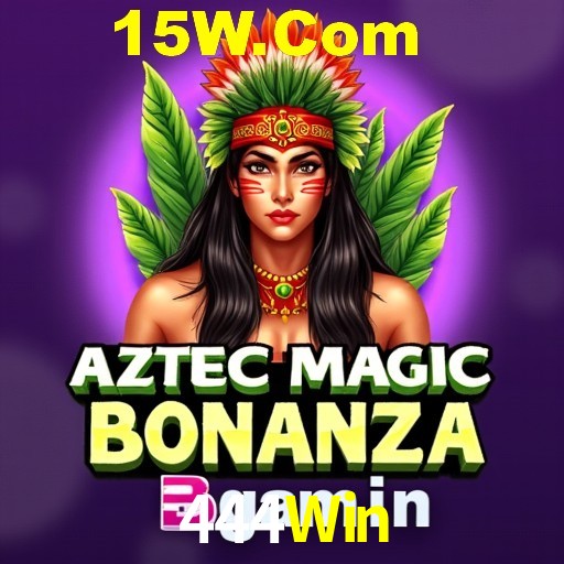 Descubra o Mundo do Cassino Online com 444Win