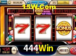 Design Responsivo 444Win