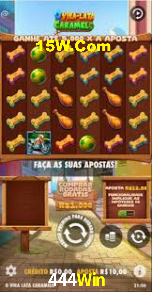444Win - Jogos De Casino Online - 444Win Login