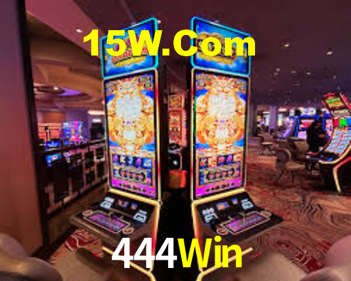 444Win