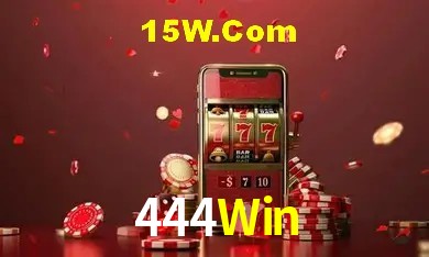 Sistemas de Segurança 444Win