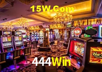 Ofertas Exclusivas 444Win