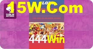 Bônus Diários 444Win
