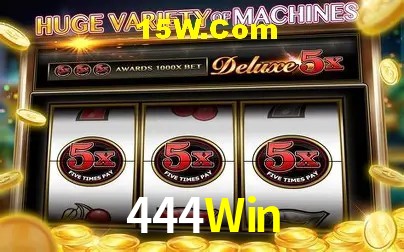 Diretório de Jogos 444Win