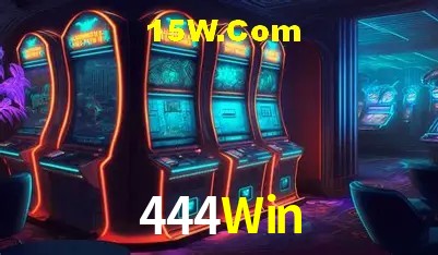 Especiais de Fim de Semana 444Win