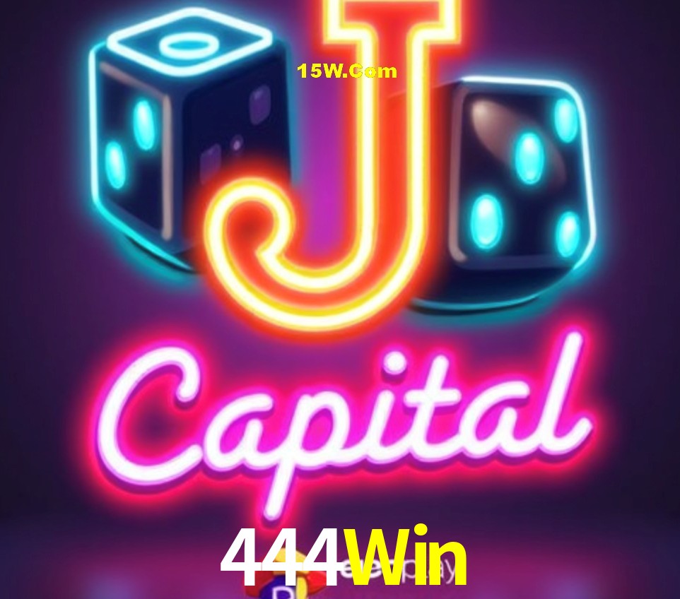 Jogos de Slot 444Win