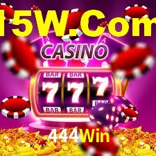 444Win,444Win Login