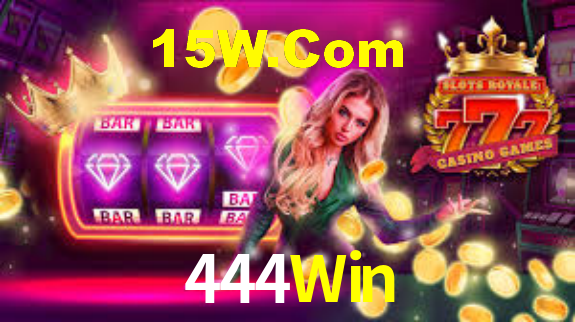 Jogos Exclusivos 444Win
