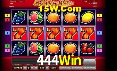 Integração de APIs 444Win