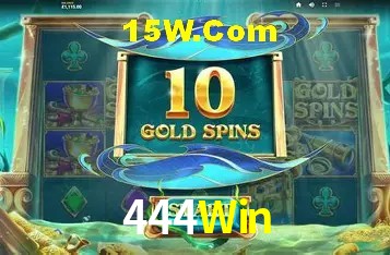 Casino Ao Vivo 444Win