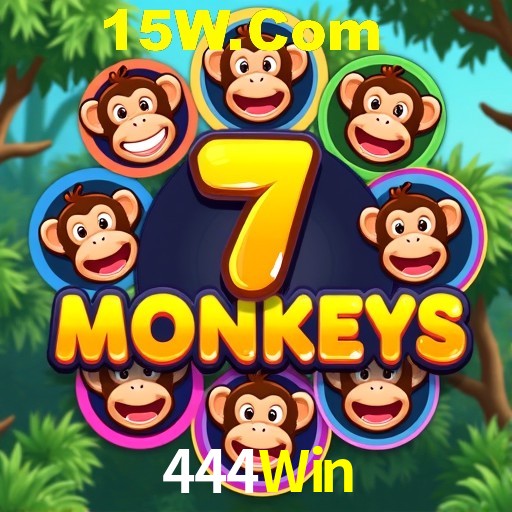 Desvendando o Mundo dos Jogos Virtuais na 444Win