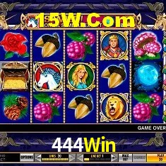 Promoções Sazonais 444Win