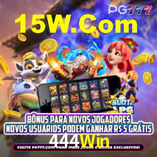 444Win