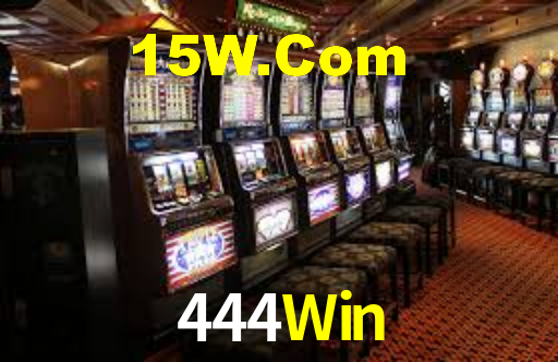 444Win Bet