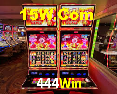 444Win,444Win Login