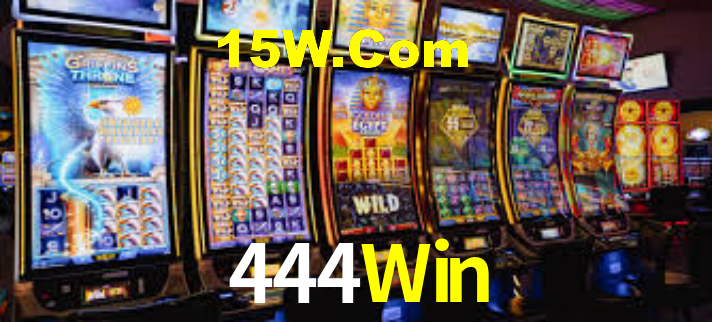 PIX Instantâneo 444Win