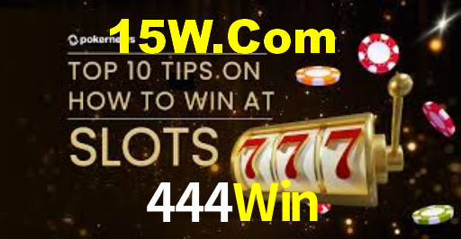 444Win Bet