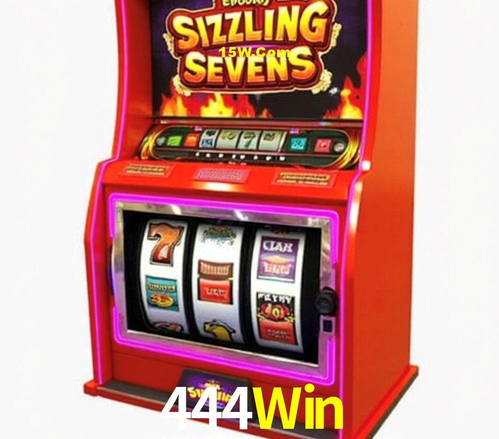 Casino Ao Vivo 444Win