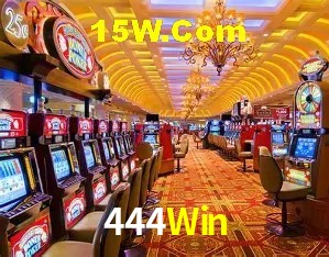 Sistemas de Segurança 444Win