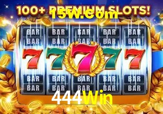 Avaliações dos Jogadores 444Win