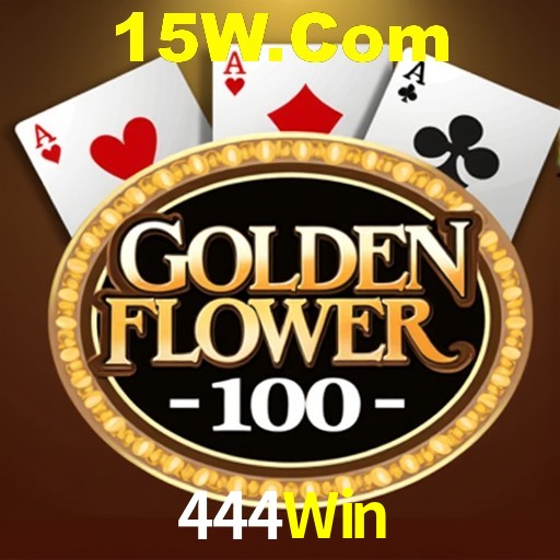 cassino 444Win