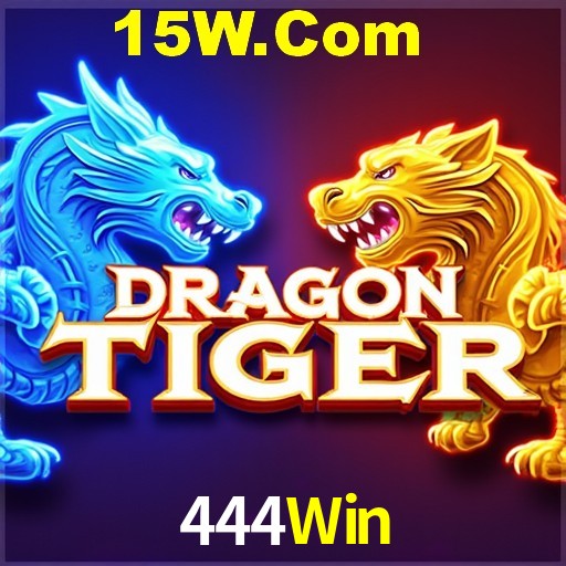 Descubra o Mundo do Cassino Online com 444Win