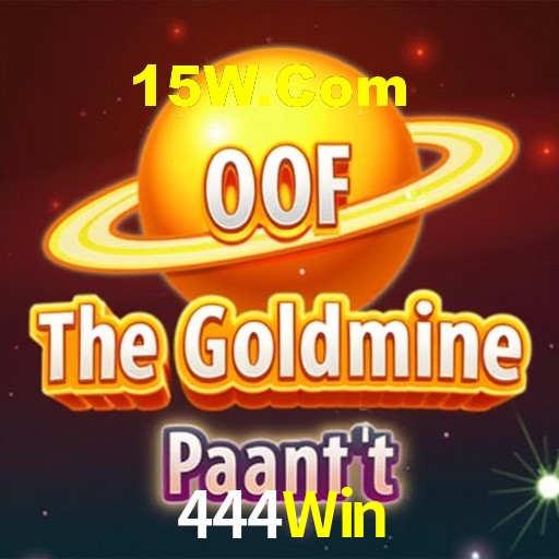 Recursos de Bônus 444Win