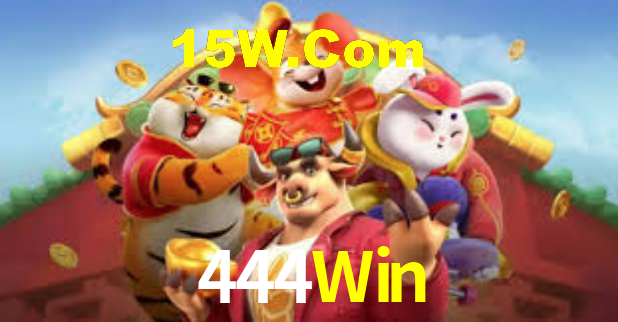 Interface Premium 444Win