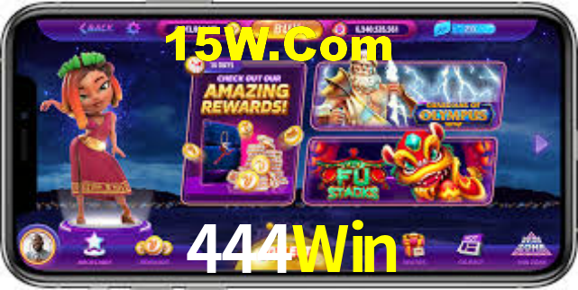 444Win Bet