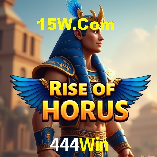 Apostas de Tênis 444Win