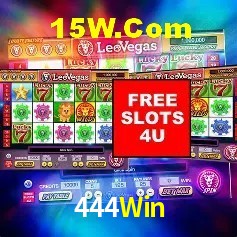 Promoções Sazonais 444Win