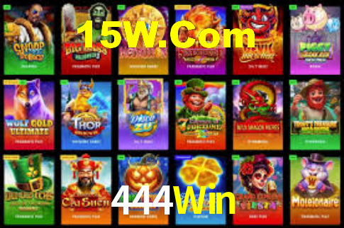 444Win: A Experiência de Casino com Jogos de Mesa ao Vivo