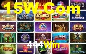 444Win
