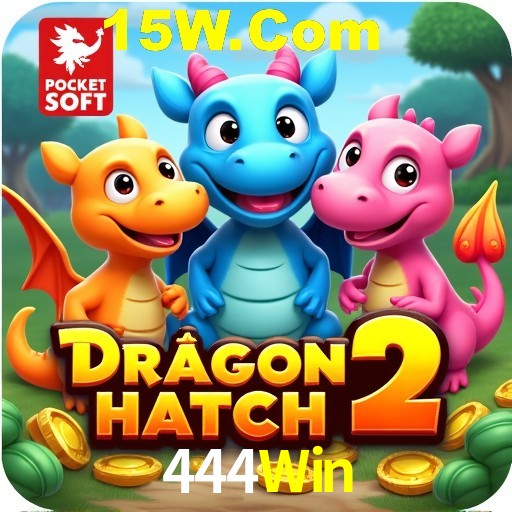 Desvendando o Mundo dos Jogos Virtuais na 444Win