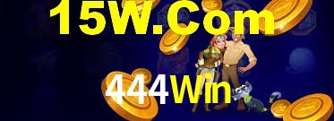444Win Bet