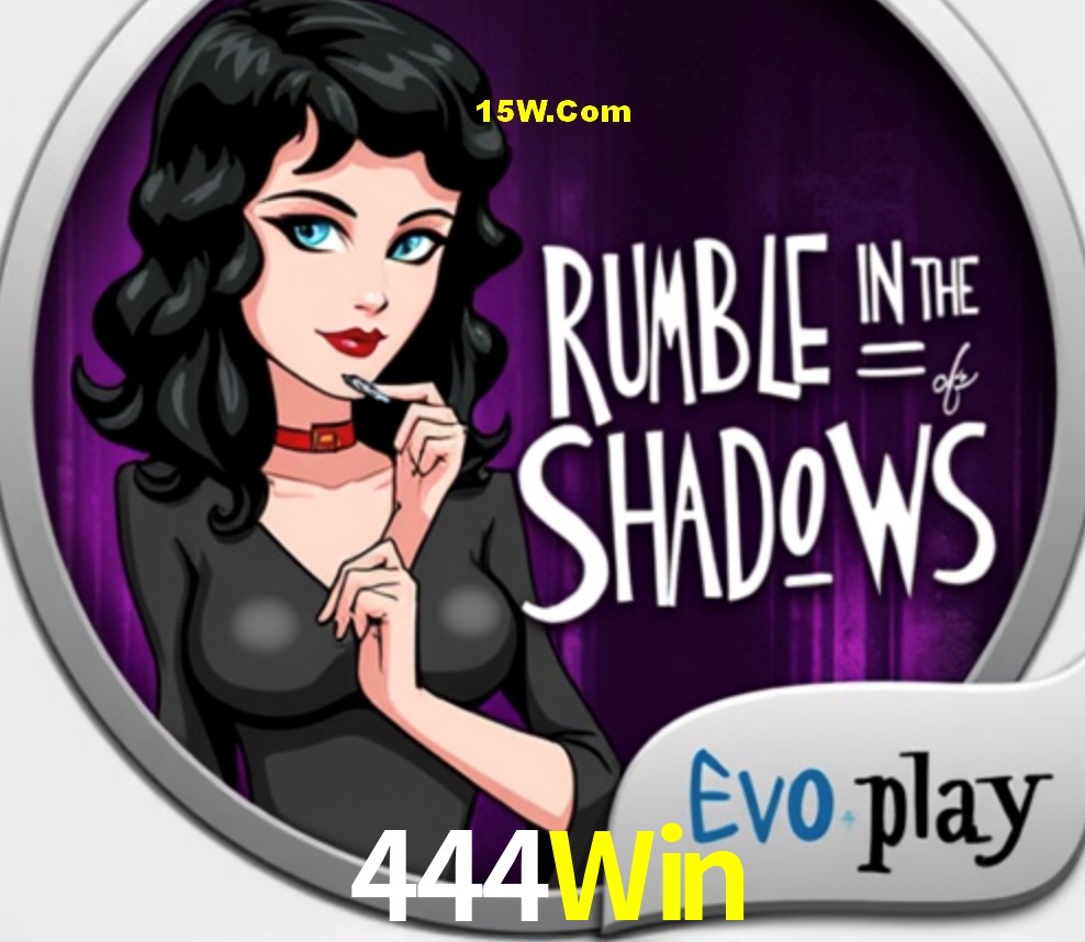 Diretório de Jogos 444Win
